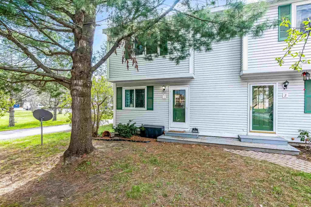 199 James Brown Drive Williston VT 05495