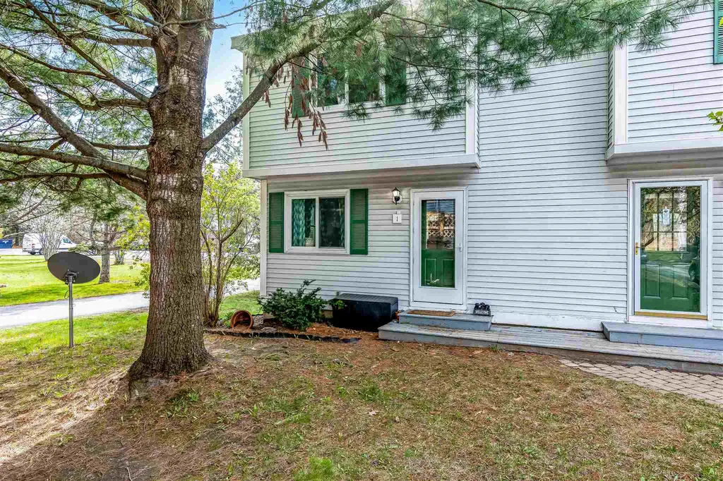 199 James Brown Drive Williston VT 05495