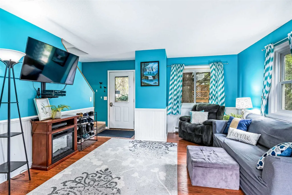 199 James Brown Drive Williston VT 05495