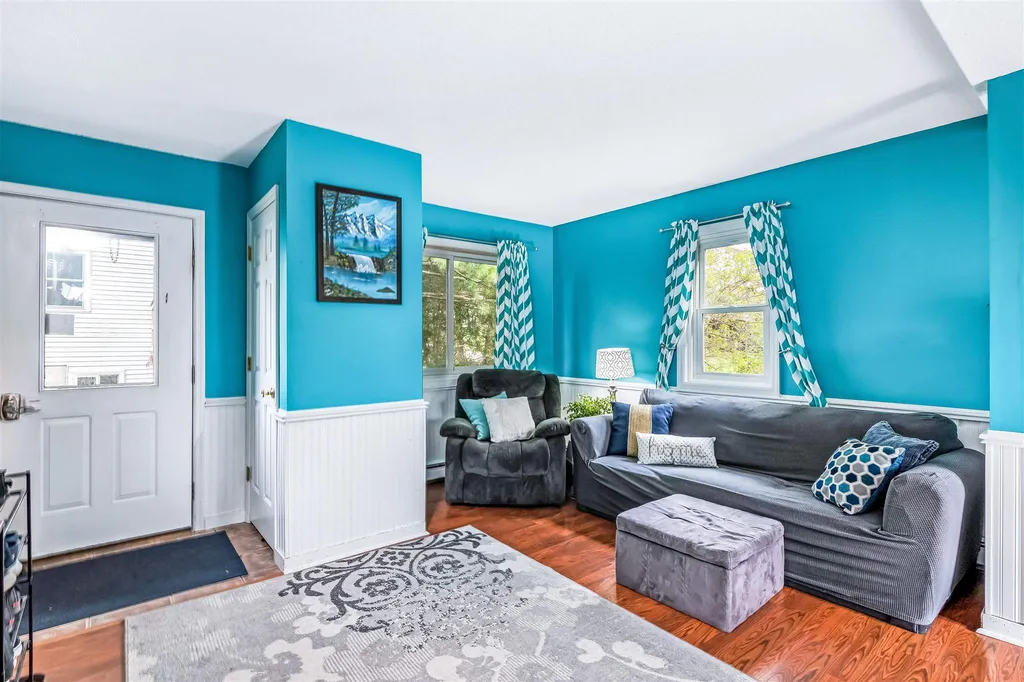 199 James Brown Drive Williston VT 05495
