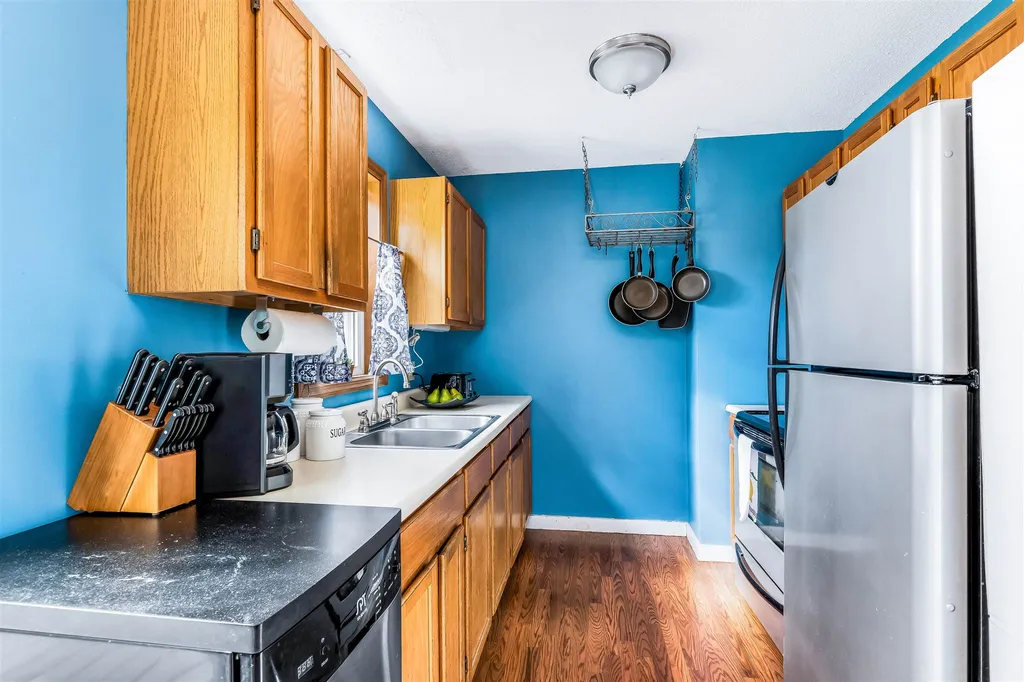 199 James Brown Drive Williston VT 05495