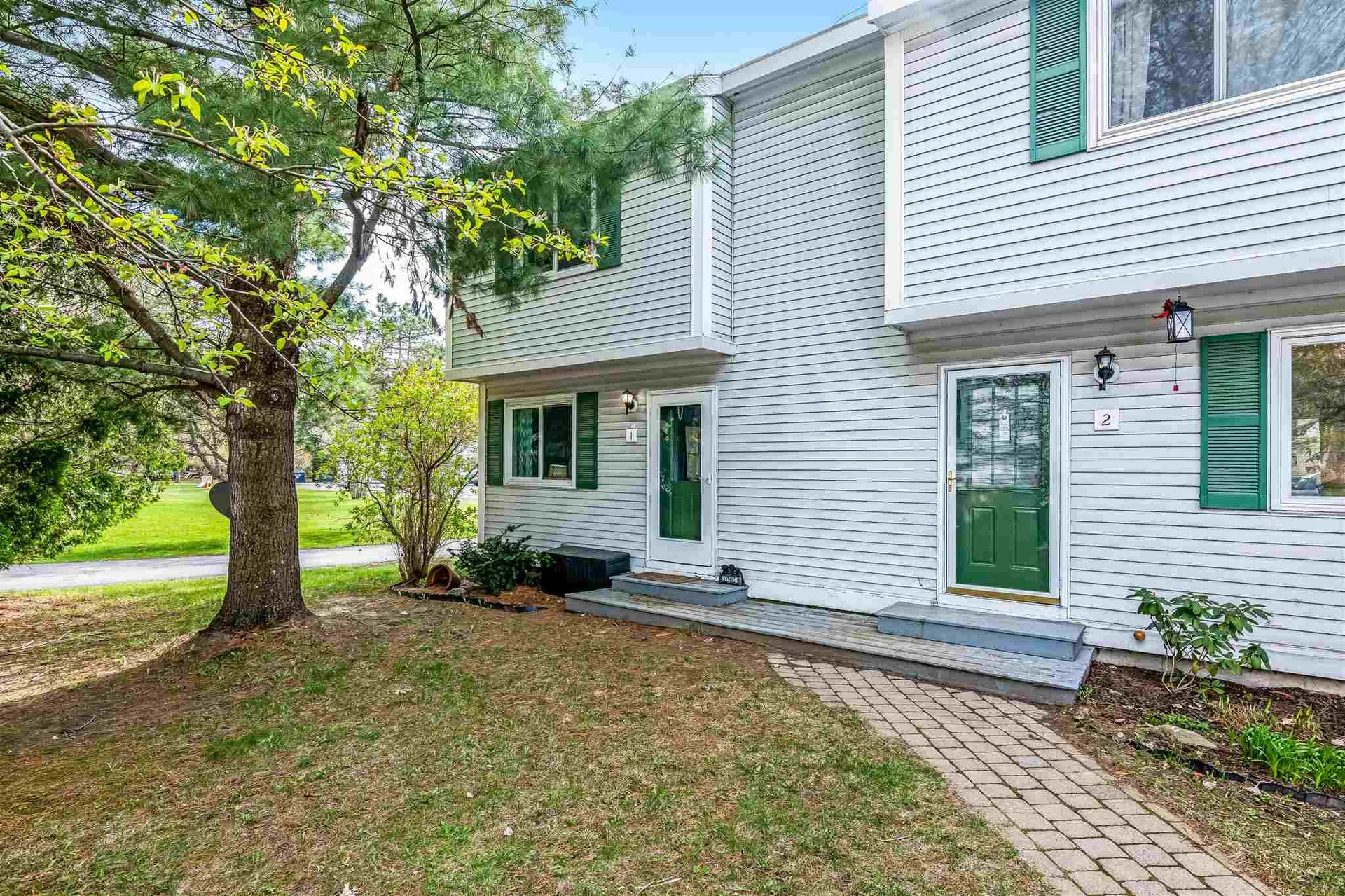 199 James Brown Drive Williston VT 05495