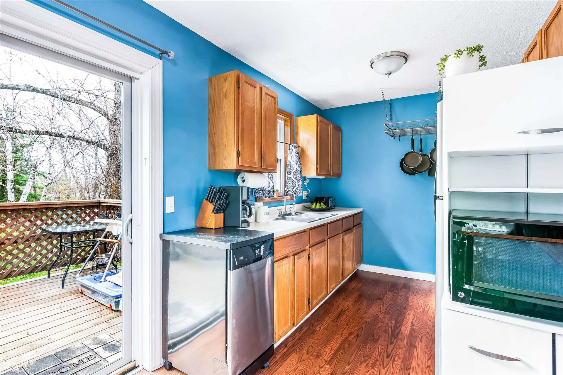 199 James Brown Drive Williston VT 05495