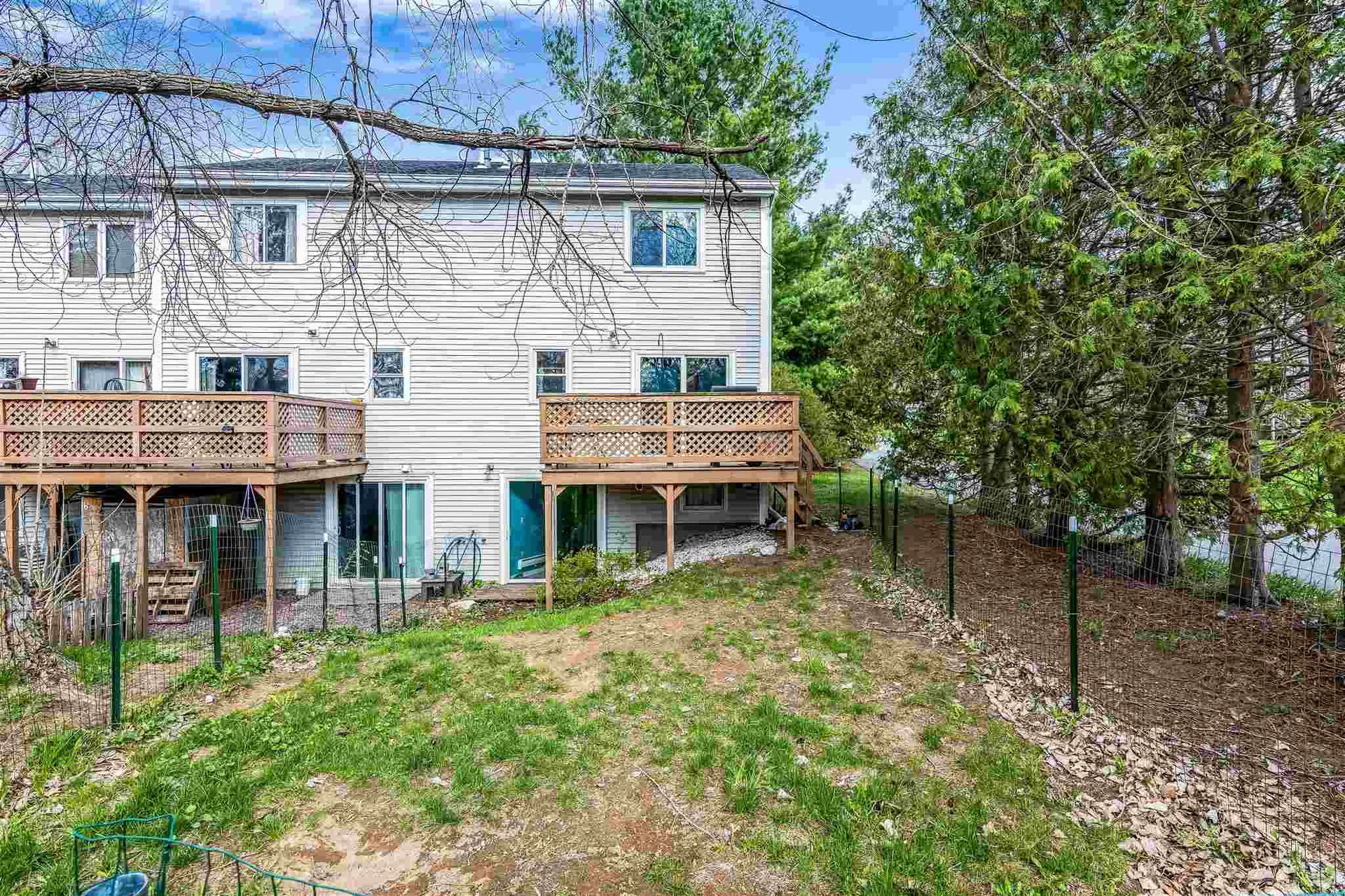 199 James Brown Drive Williston VT 05495
