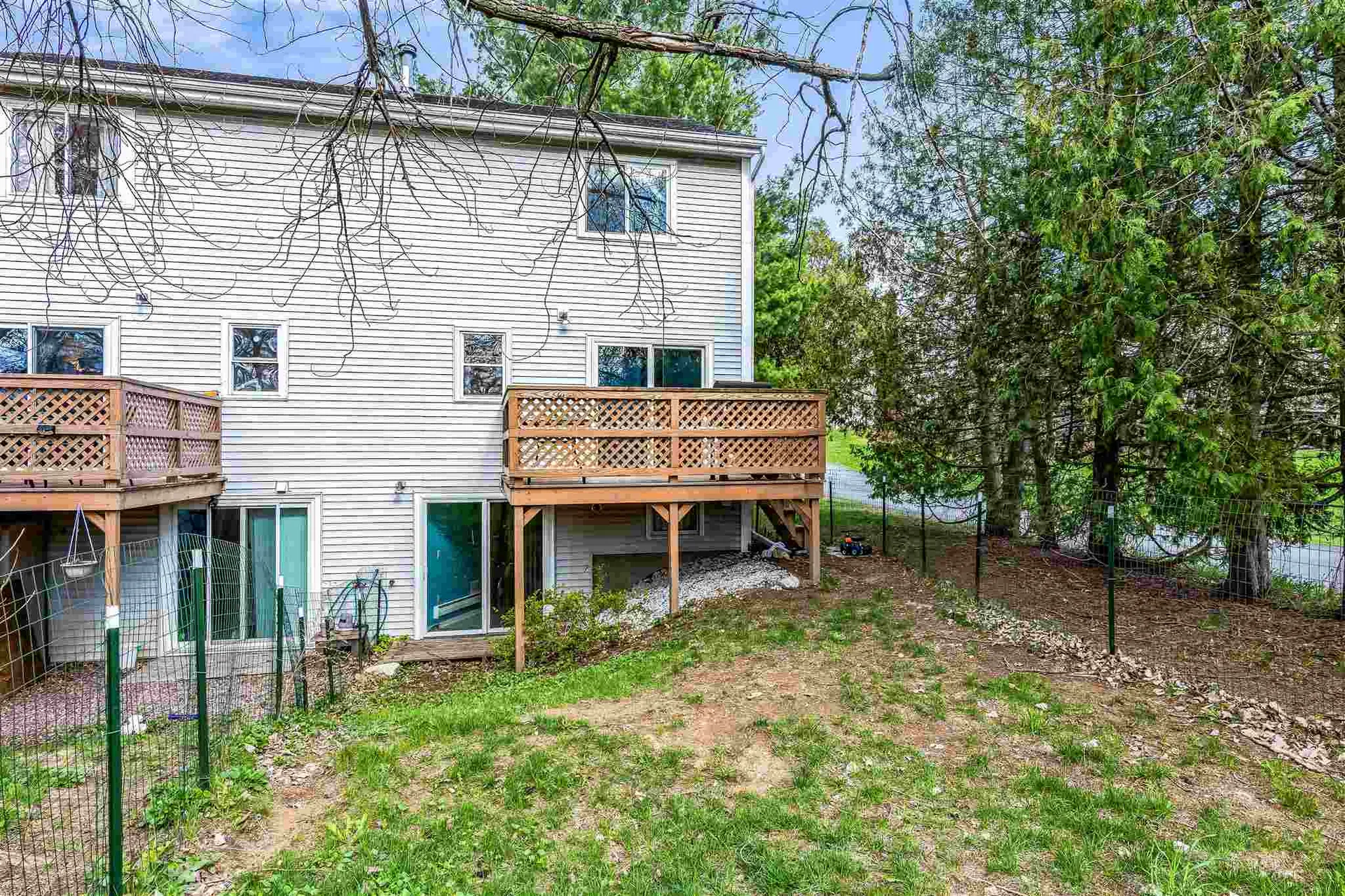 199 James Brown Drive Williston VT 05495