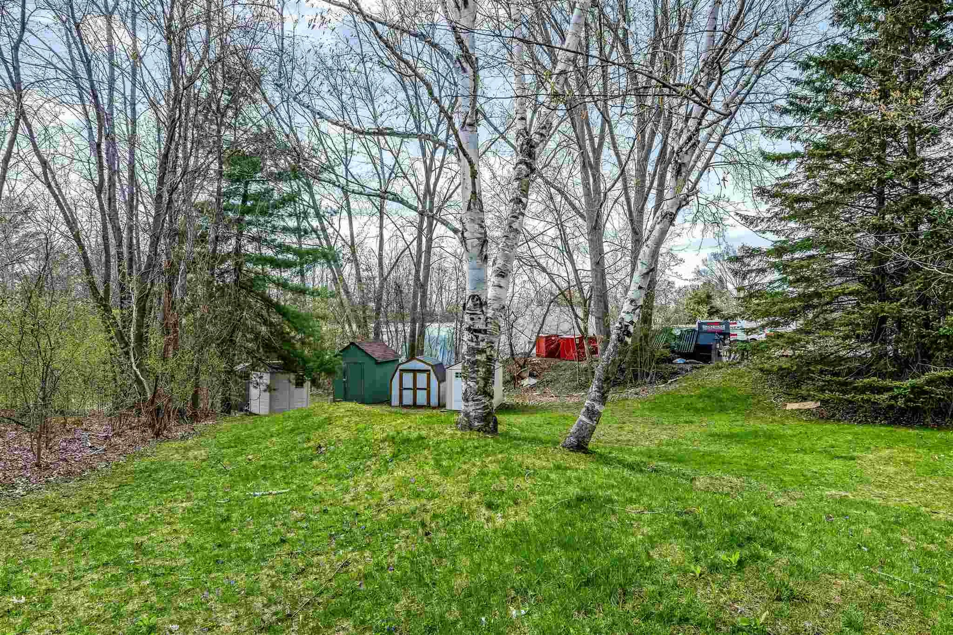 199 James Brown Drive Williston VT 05495