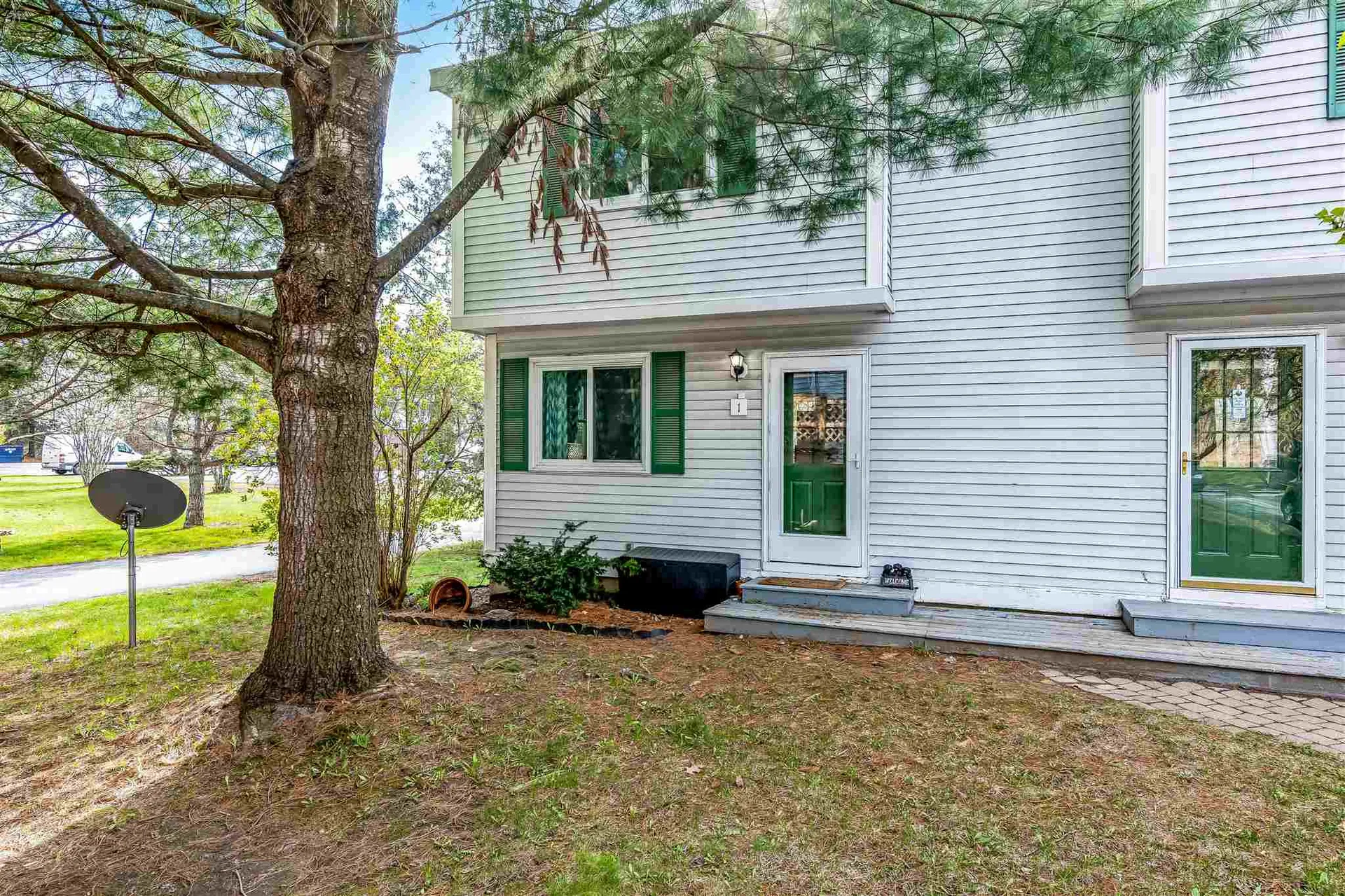 199 James Brown Drive Williston VT 05495