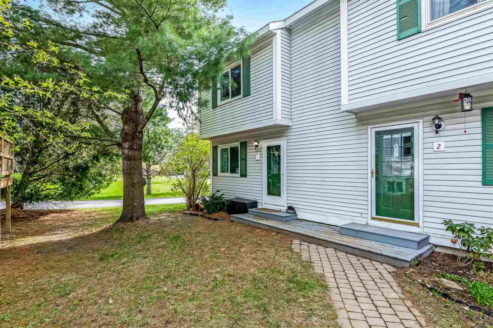 199 James Brown Drive Williston VT 05495
