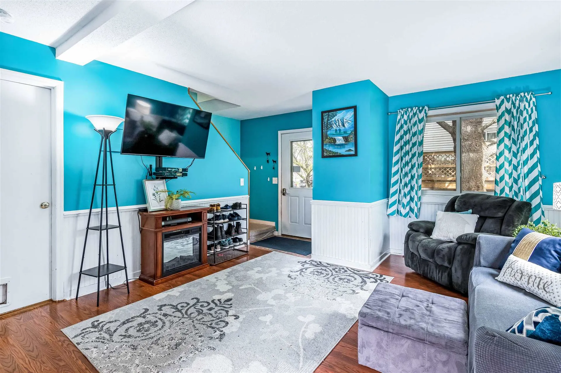 199 James Brown Drive Williston VT 05495
