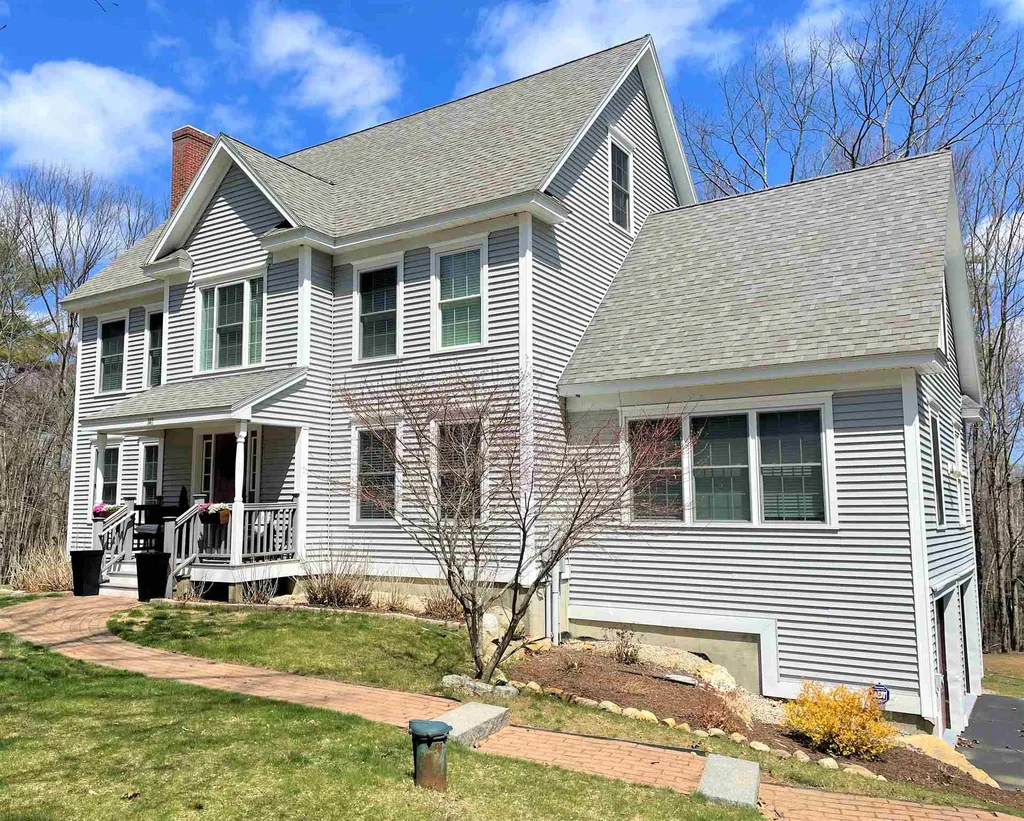 148 Boulder Drive Barrington NH 03825