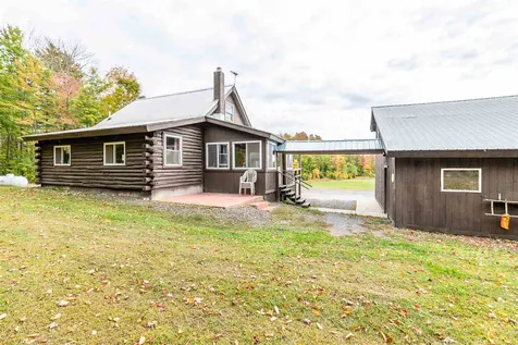 27 Hopkins Road Chelsea VT 05038