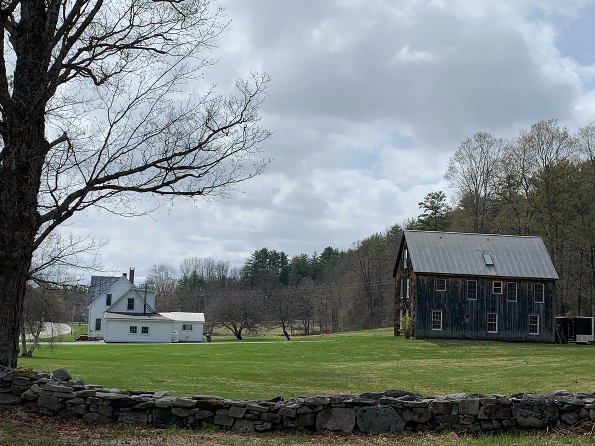 295 Route 106 Reading VT 05062
