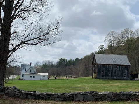 295 Route 106 Reading VT 05062