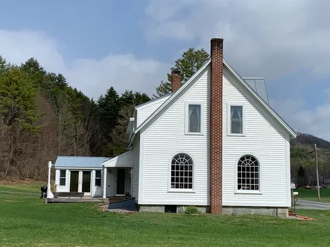 295 Route 106 Reading VT 05062