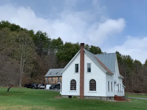 295 Route 106 Reading VT 05062