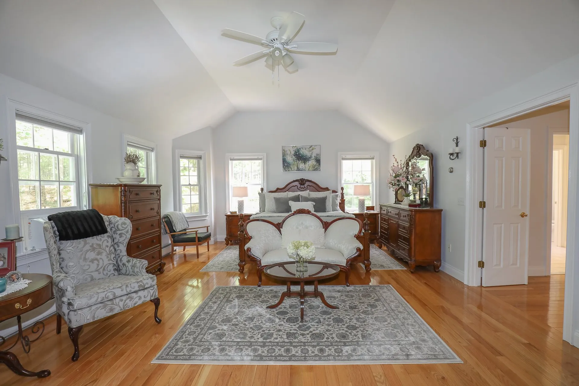 7 Checkerberry Lane Concord NH 03301