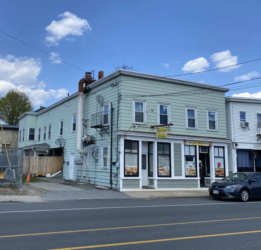 38 Canal Street Nashua NH 03064