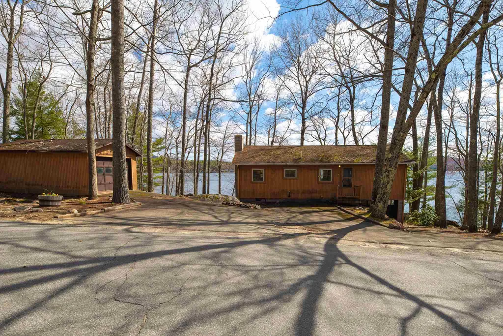 329 Merrymeeting Road New Durham NH 03855