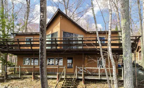 329 Merrymeeting Road New Durham NH 03855