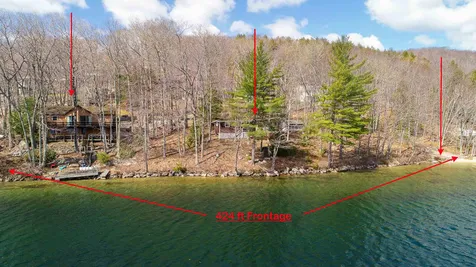 329 Merrymeeting Road New Durham NH 03855