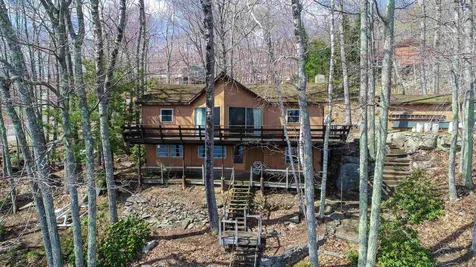 329 Merrymeeting Road New Durham NH 03855