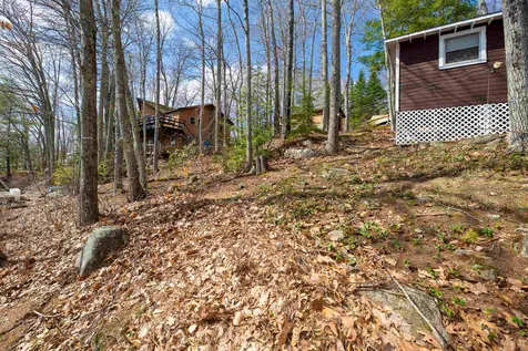 329 Merrymeeting Road New Durham NH 03855