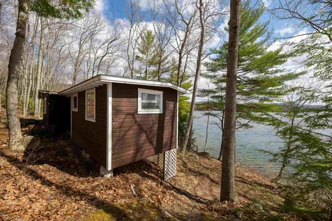 329 Merrymeeting Road New Durham NH 03855