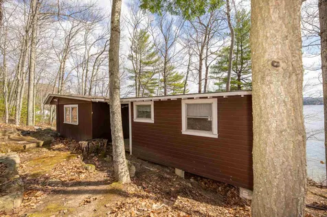 329 Merrymeeting Road New Durham NH 03855