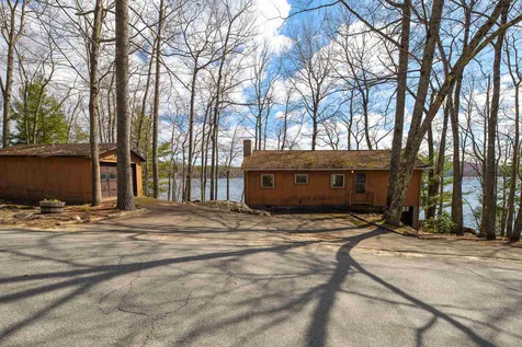 329 Merrymeeting Road New Durham NH 03855