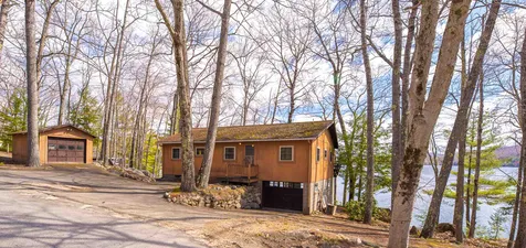 329 Merrymeeting Road New Durham NH 03855
