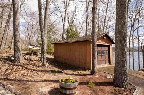 329 Merrymeeting Road New Durham NH 03855