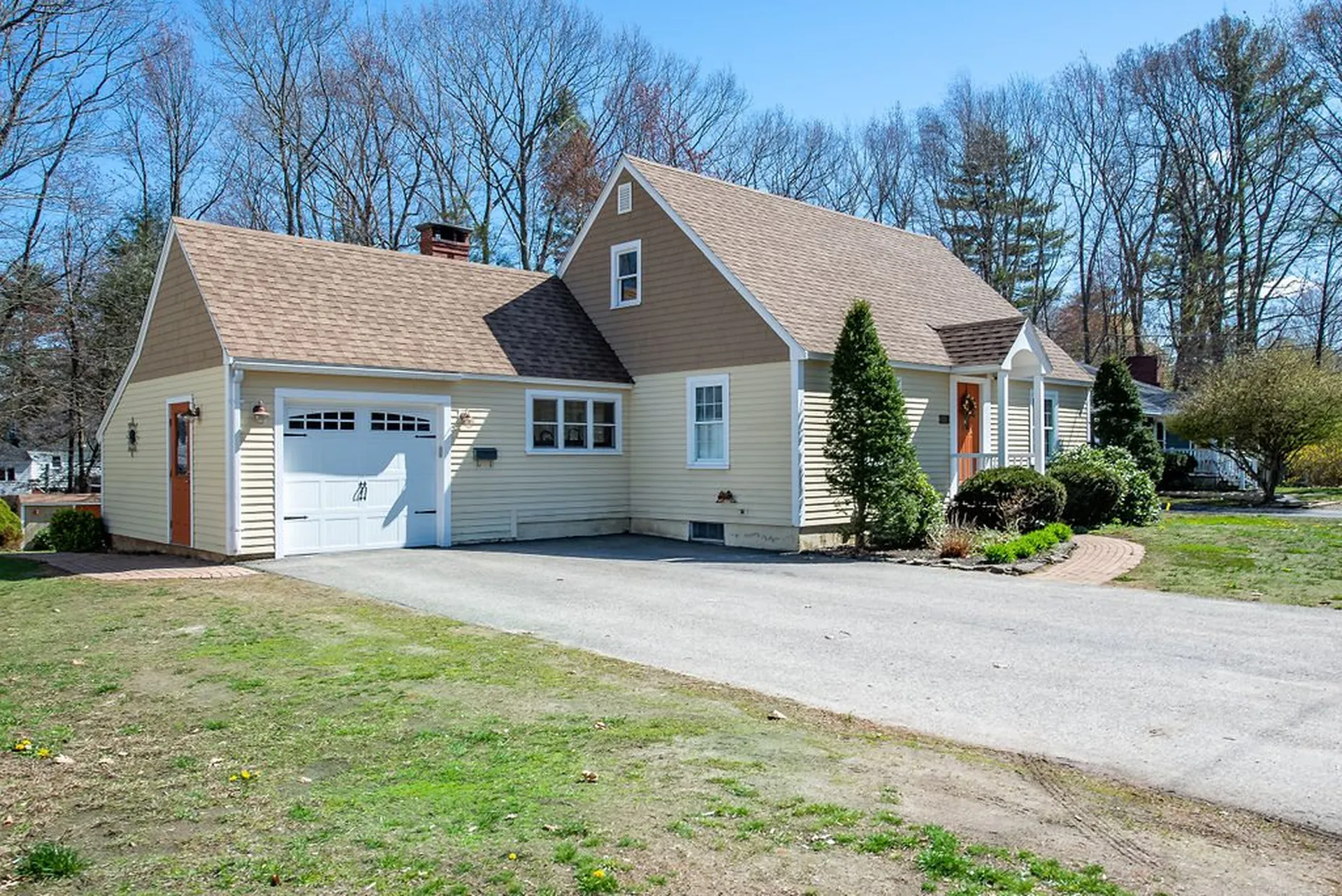 2007 Lafayette Road Portsmouth NH 03801