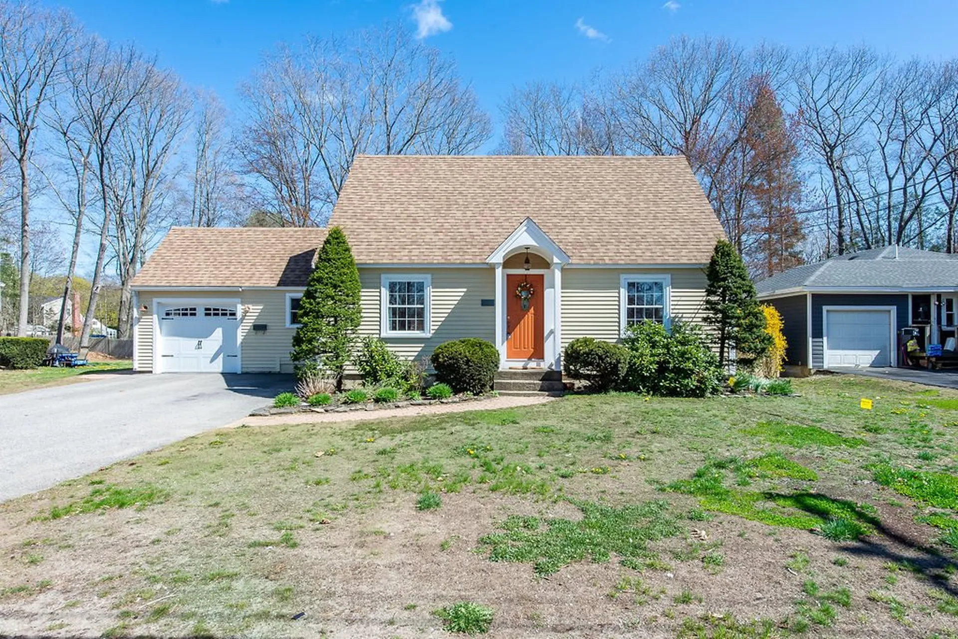 2007 Lafayette Road Portsmouth NH 03801