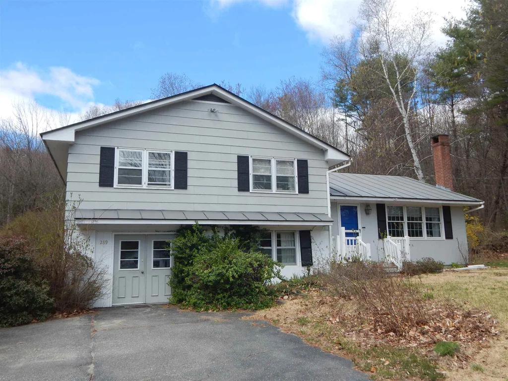289 Orchard Lane Windsor VT 05089