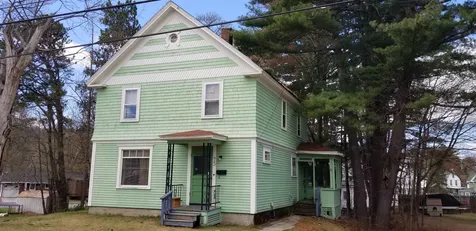 75 Garfield Street Laconia NH 03246