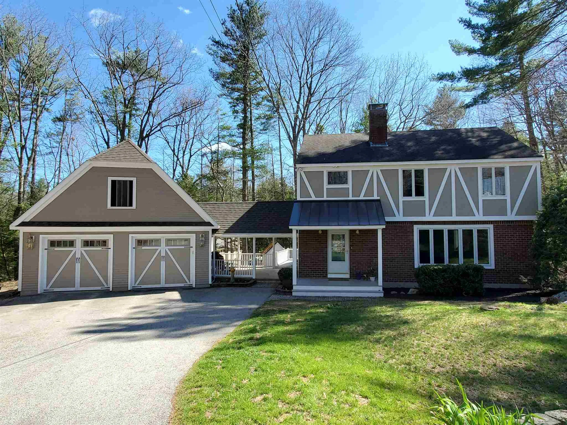 16 Woodland Drive Londonderry NH 03053