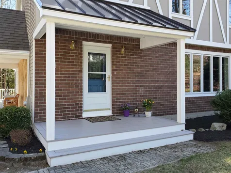 16 Woodland Drive Londonderry NH 03053
