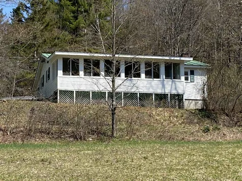 576 Cox Brook Road Northfield VT 05663