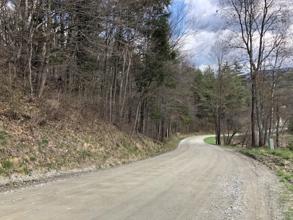 00 Vt Route 100b, Freeman & Old Gulf Road Moretown VT 05660