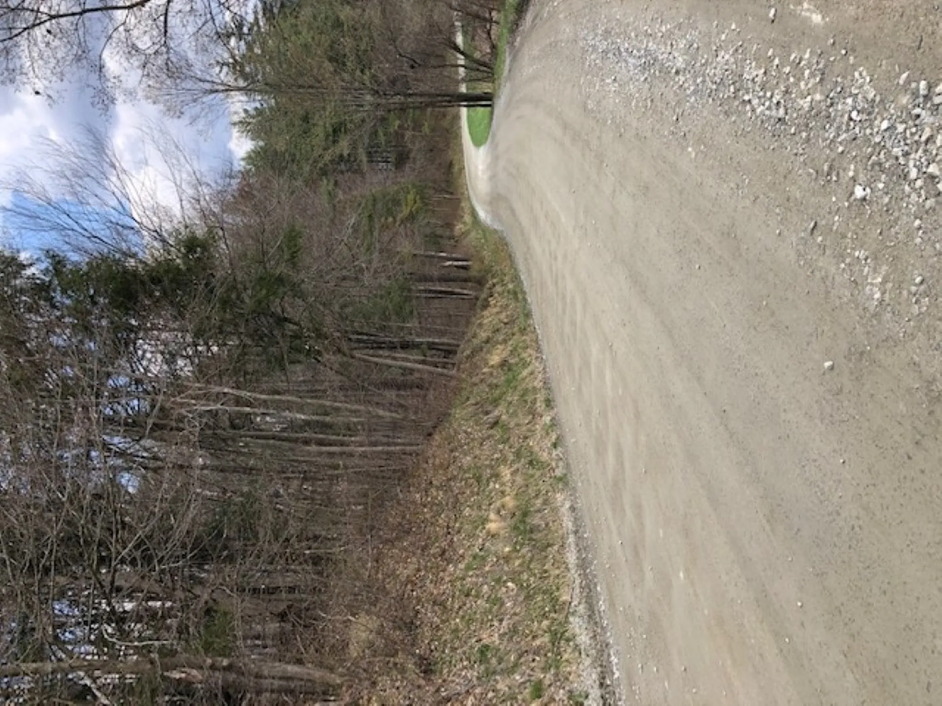 00 Vt Route 100b, Freeman & Old Gulf Road Moretown VT 05660