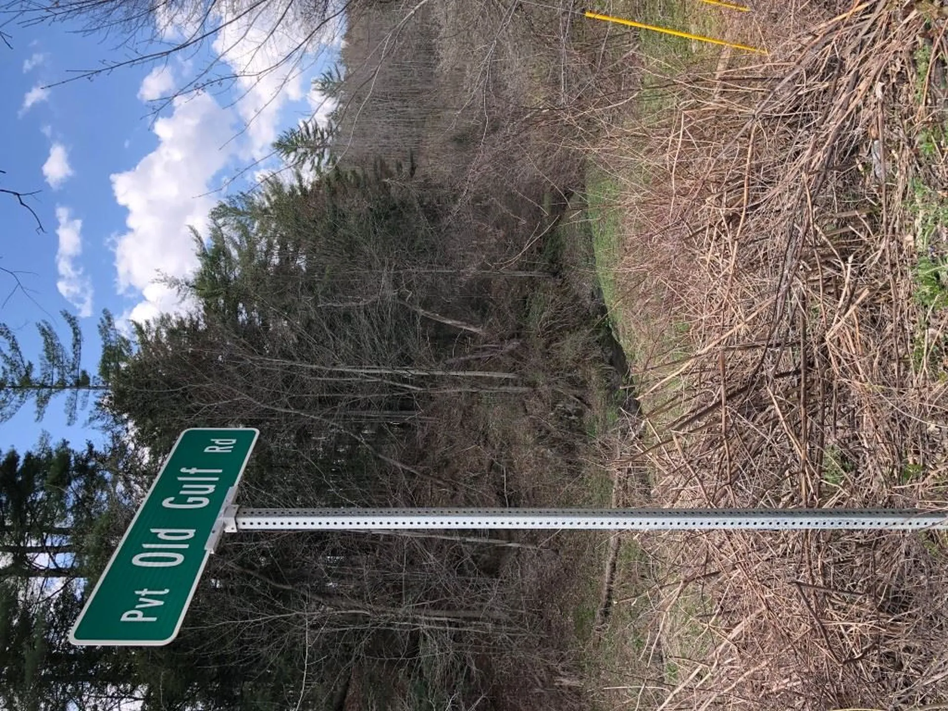00 Vt Route 100b, Freeman & Old Gulf Road Moretown VT 05660