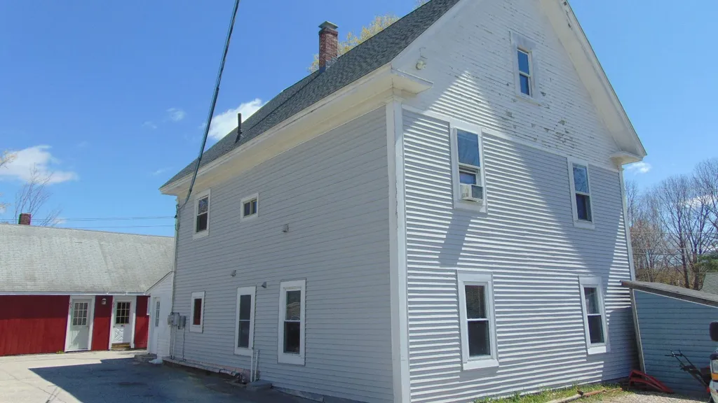 59-61 Preston Street Hillsborough NH 03244