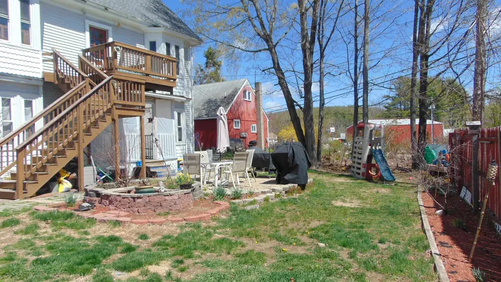 59-61 Preston Street Hillsborough NH 03244