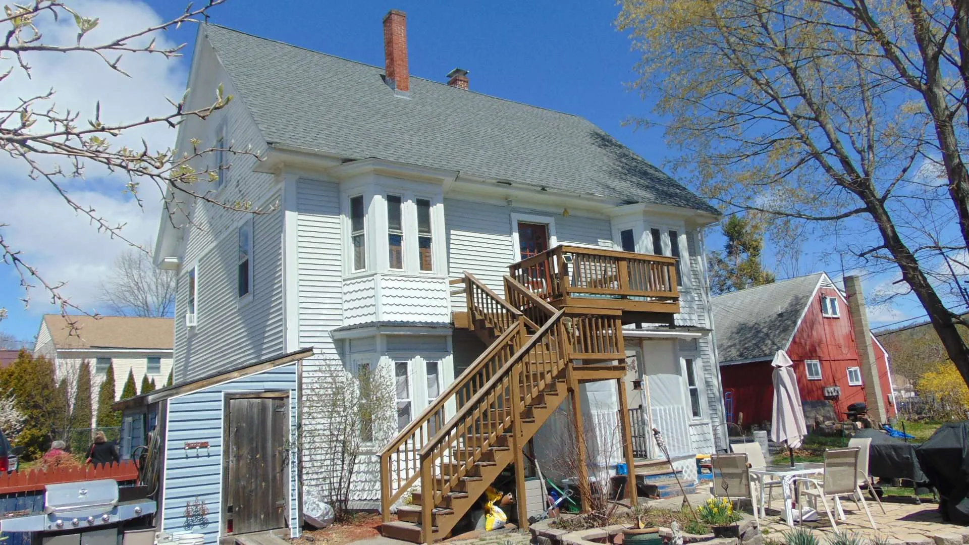 59-61 Preston Street Hillsborough NH 03244