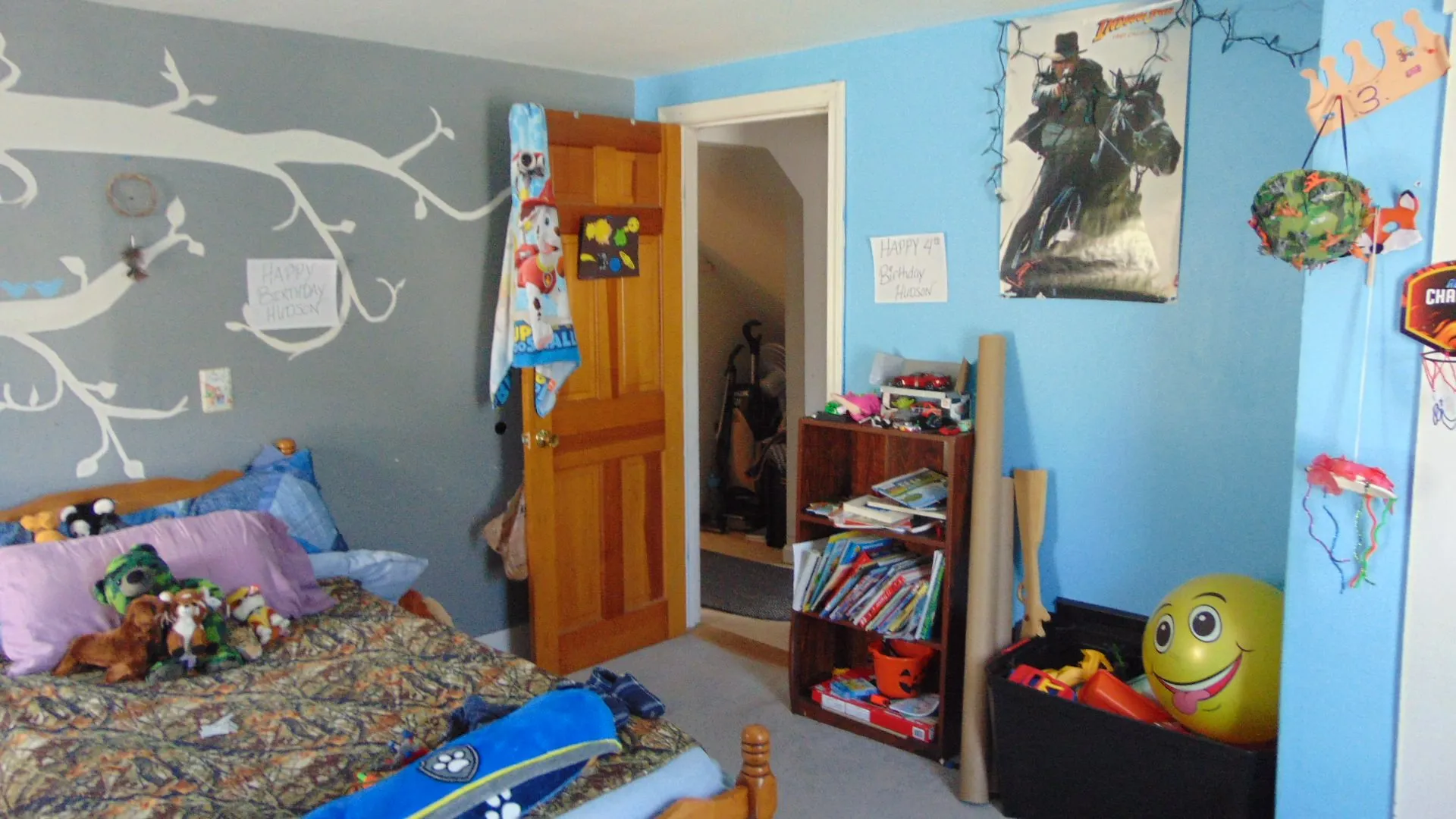 59-61 Preston Street Hillsborough NH 03244