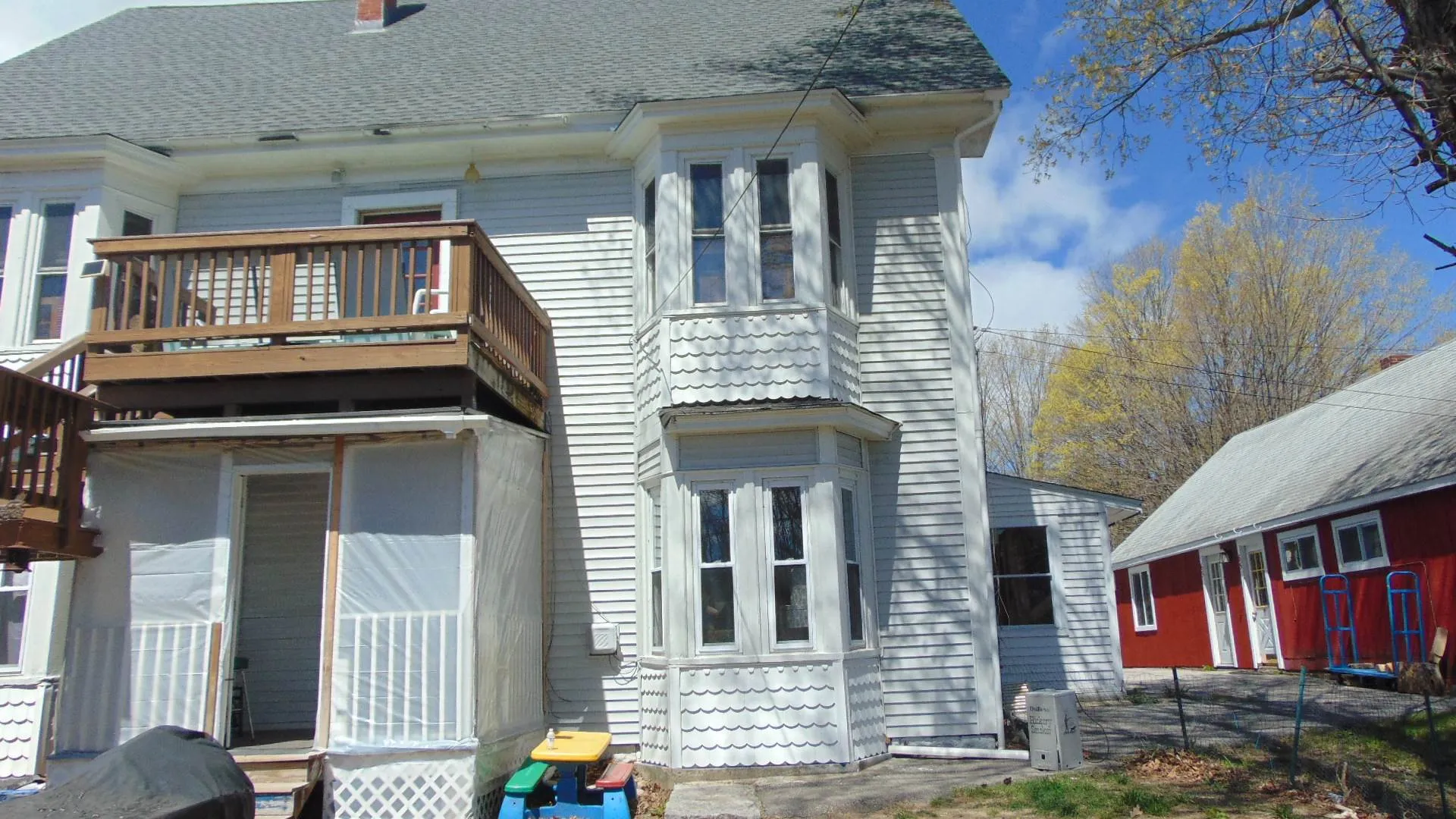 59-61 Preston Street Hillsborough NH 03244
