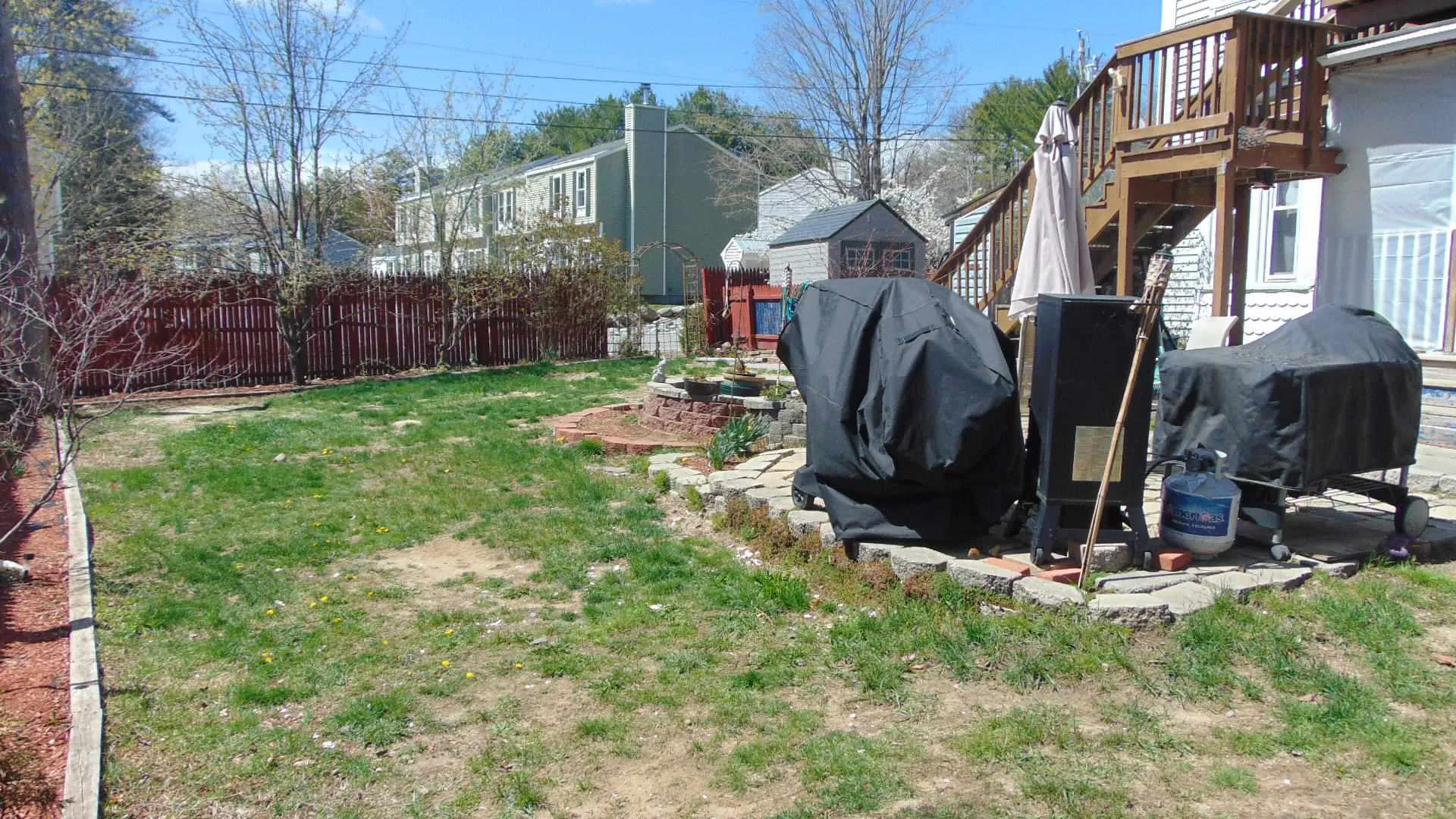 59-61 Preston Street Hillsborough NH 03244