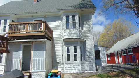 59-61 Preston Street Hillsborough NH 03244