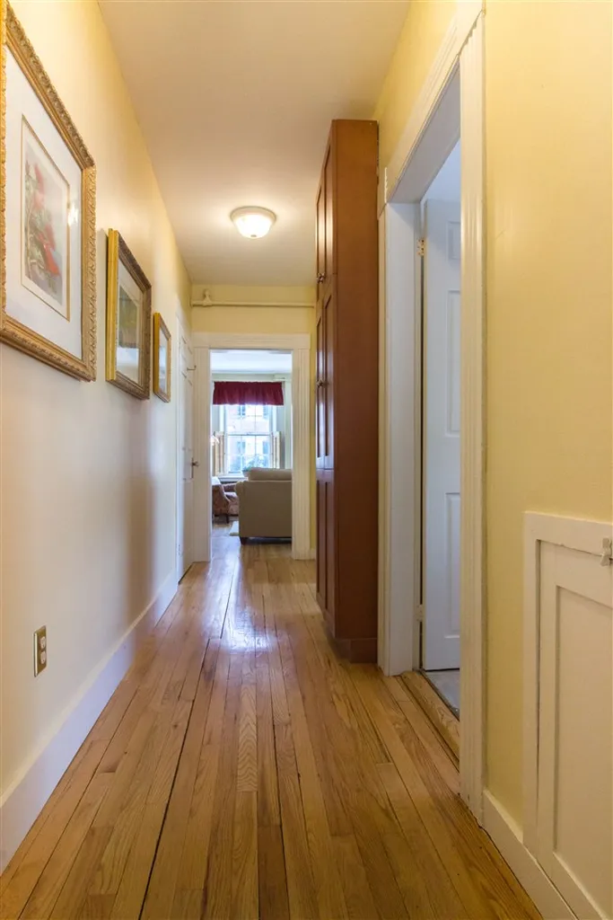 5 Mountain Avenue Woodstock VT 05091