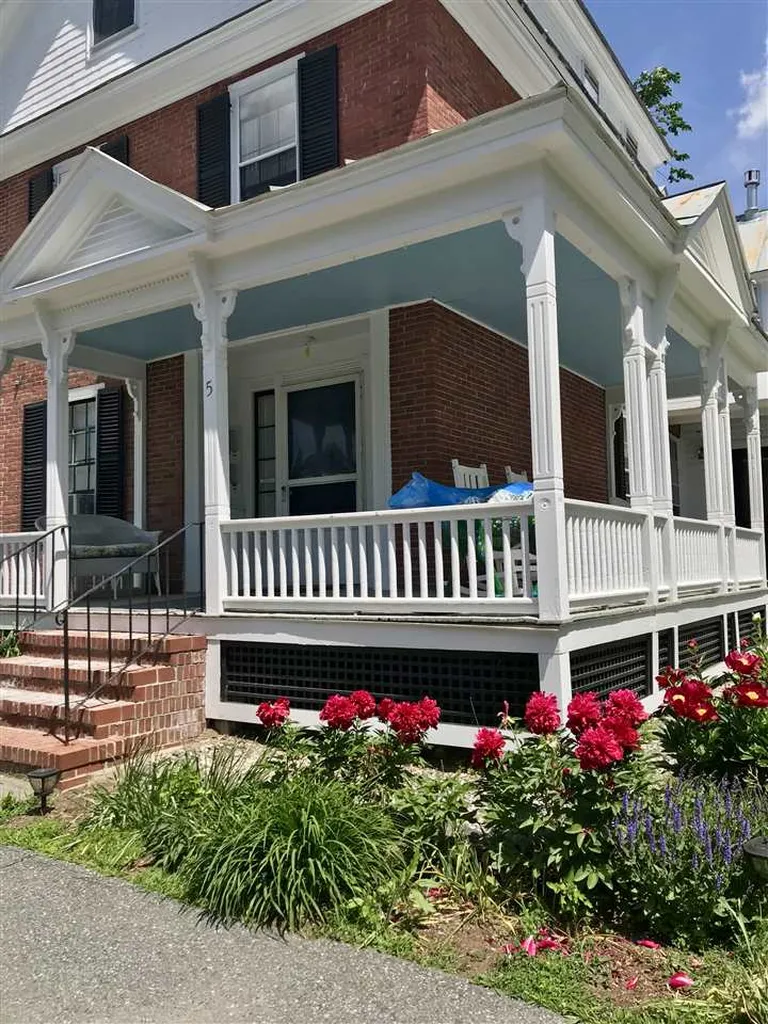 5 Mountain Avenue Woodstock VT 05091